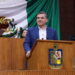 Mauro Guerra propone regular relleno de embalaje en productos electrónicos