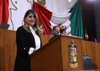 Propone Melisa Peña prohibir que deudas educativas afecten historial crediticio