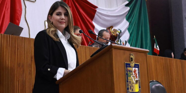 Propone Melisa Peña prohibir que deudas educativas afecten historial crediticio