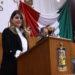 Propone Melisa Peña prohibir que deudas educativas afecten historial crediticio