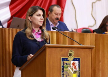 Exhorta Congreso a Monterrey a rehabilitar baños públicos en Gonzalitos