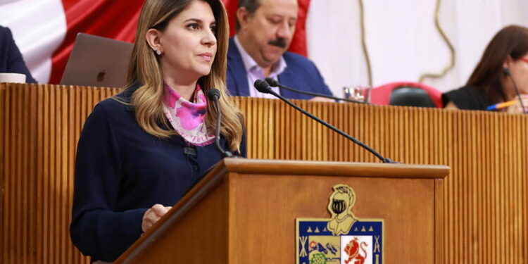 Exhorta Congreso a Monterrey a rehabilitar baños públicos en Gonzalitos