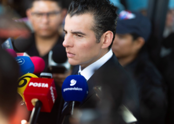 Va Estado de NL contra abusos de autoridad: propone cárcel, multas y destitución de funcionarios