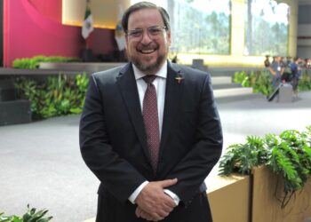 Avanza en educación el gobierno humanista de Américo Villarreal Anaya