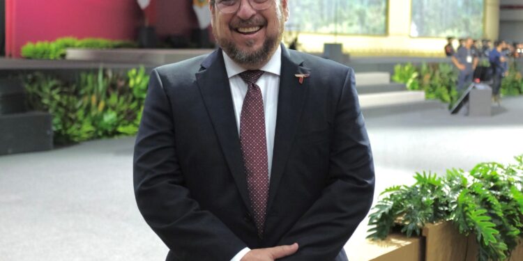 Avanza en educación el gobierno humanista de Américo Villarreal Anaya