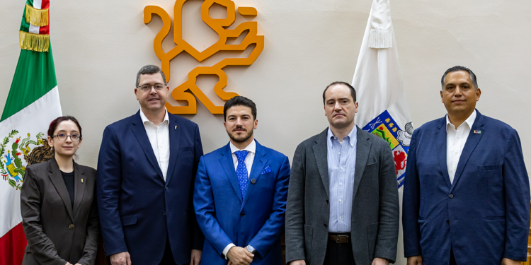 Nuevo León está seguro, listo y blindado para el Mundial; Samuel García