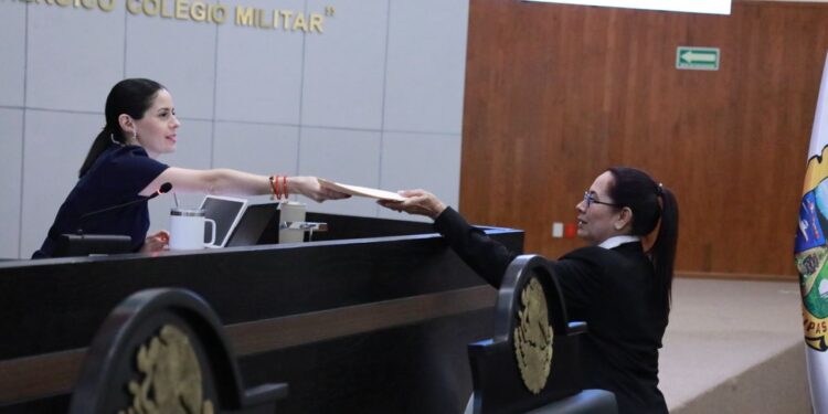 Busca diputada tipificar omisión de pensión alimenticia como violencia económica en Tamaulipas