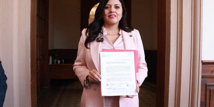 Ordena Congreso publicar decreto de tarifas sociales del transporte