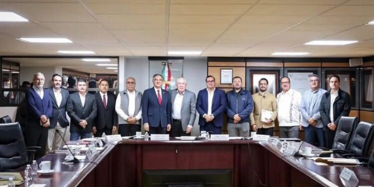 Otorga Gobierno Federal apoyo extraordinario a la comercialización de maíz amarillo