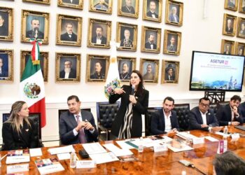 Plantea Asetur promoción turística nacional para 2026-2027: Sectur