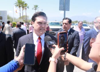 Pondera HPH avances del Estado; AVA reconoce en IV informe aporte legislativo