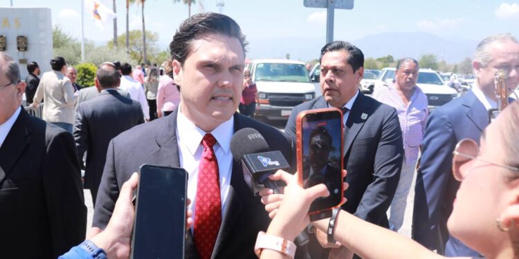 Pondera HPH avances del Estado; AVA reconoce en IV informe aporte legislativo