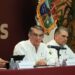 Presenta Américo operativo integral para Semana Santa 2026 en Tamaulipas