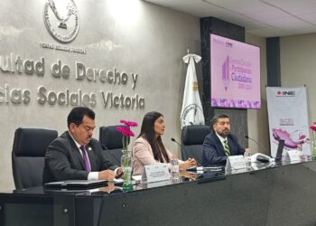 Presenta INE Tamaulipas Plataforma de Conteos Censales y Sistema de Estadística de las Elecciones