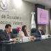 Presenta INE Tamaulipas Plataforma de Conteos Censales y Sistema de Estadística de las Elecciones