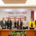 Presenta Nuevo León estrategia turística rumbo al Mundial 2026 ante la Secretaría de Turismo federal