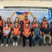 Preside Dámaso Anaya la presentación del CorreBasket Femenil