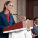 Programa de Infraestructura Carretera es histórico con inversión pública y mixta de 397 mil 46 mdp: Presidenta Claudia Sheinbaum