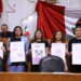Proponen diputadas del PAN reformas a leyes para garantizar la seguridad y derecho de las mujeres