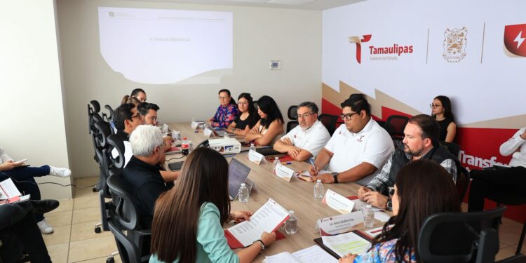 Realiza SEDENER primera sesión de COCODI en 2026