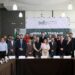 Realizan comisiones mesa de trabajo sobre cableado en desuso