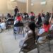 Reciben estudiantes, madres de familia y docentes orientación en ciberseguridad