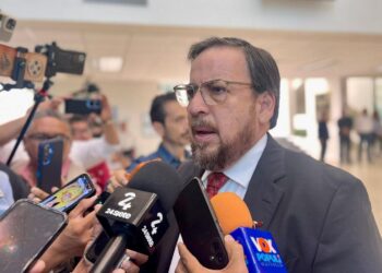 Recibirán la totalidad de estudiantes de primaria la Beca Rita Cetina a partir del ciclo escolar 2026-2027