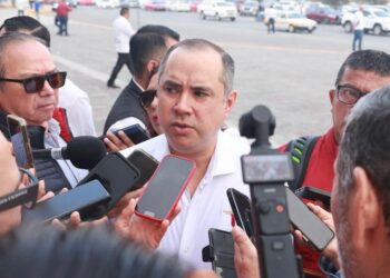 Reitera Secretaría de Finanzas coordinación cercana con gobiernos municipales para fortalecer planeación y transparencia
