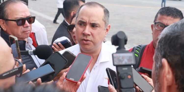 Reitera Secretaría de Finanzas coordinación cercana con gobiernos municipales para fortalecer planeación y transparencia