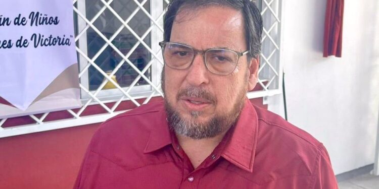 Repara Tamaulipas más de 2 mil escuelas en tres años de gobierno estatal