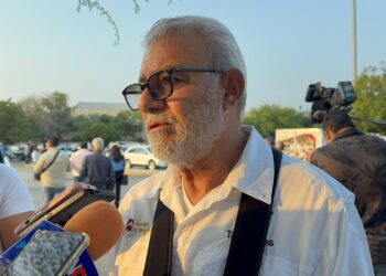 Respalda Gobierno de Tamaulipas “Mundial Social” construyendo canchas en todas las regiones del estado