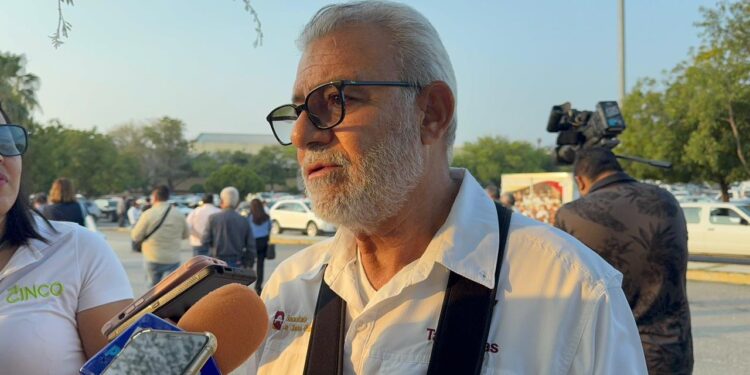 Respalda Gobierno de Tamaulipas “Mundial Social” construyendo canchas en todas las regiones del estado