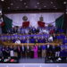 Rinde homenaje Congreso a auténticos tigres