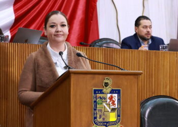 Exige diputada frenar “embargos ilegales” en Juárez y revela presuntos abusos municipales