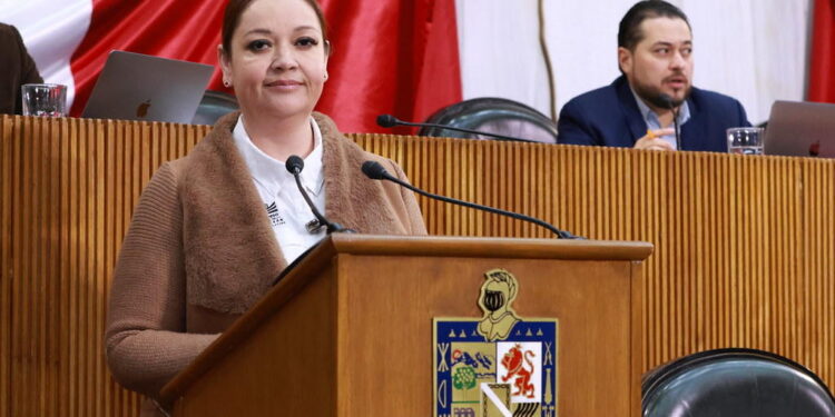 Exige diputada frenar “embargos ilegales” en Juárez y revela presuntos abusos municipales