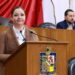 Exige diputada frenar “embargos ilegales” en Juárez y revela presuntos abusos municipales