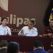 Salud y turismo impulsan a Tamaulipas entre los estados con mejores indicadores: Américo Villarreal