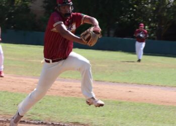 Se alista Tamaulipas para recibir Olimpiada Regional de Softbol