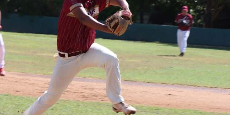 Se alista Tamaulipas para recibir Olimpiada Regional de Softbol