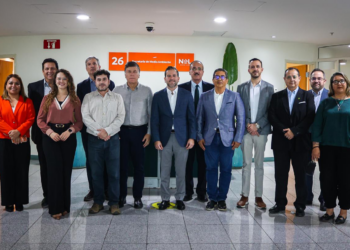 Secretaría de Medio Ambiente de NL celebra Sesión Ordinaria del Consejo Técnico de Cambio Climático