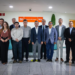 Secretaría de Medio Ambiente de NL celebra Sesión Ordinaria del Consejo Técnico de Cambio Climático