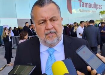 Invierte Gobierno de Tamaulipas 2 mil 600 MDP en infraestructura educativa