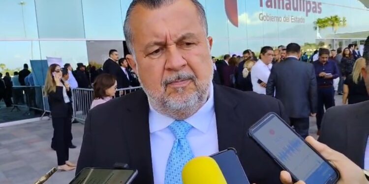 Invierte Gobierno de Tamaulipas 2 mil 600 MDP en infraestructura educativa