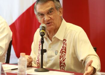 Tamaulipas avanza en educación con inversión histórica y mejora de indicadores: Américo Villarreal