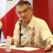 Tamaulipas avanza en educación con inversión histórica y mejora de indicadores: Américo Villarreal