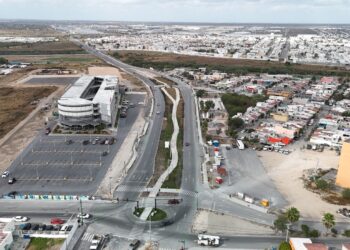 Transforma gobierno de Américo todas las regiones de Tamaulipas con más de 21 mil MDP en obra pública