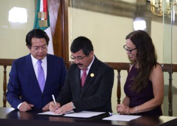UAT se suma al programa “Abrazo Universitario al Bachillerato Nacional”