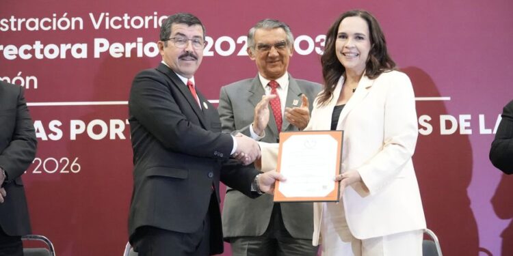 UAT y gobierno de Tamaulipas impulsan alianza por la educación