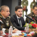 A no bajar la guardia llama el Gobernador Samuel García, a Mesa de Seguridad