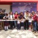 Abre DIF Tamaulipas nuevo desayunador escolar en comunidad rural de El Mante